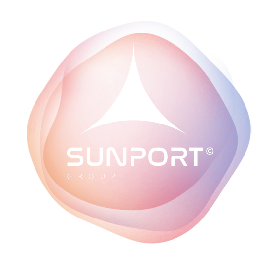 sunport-fzc-heart